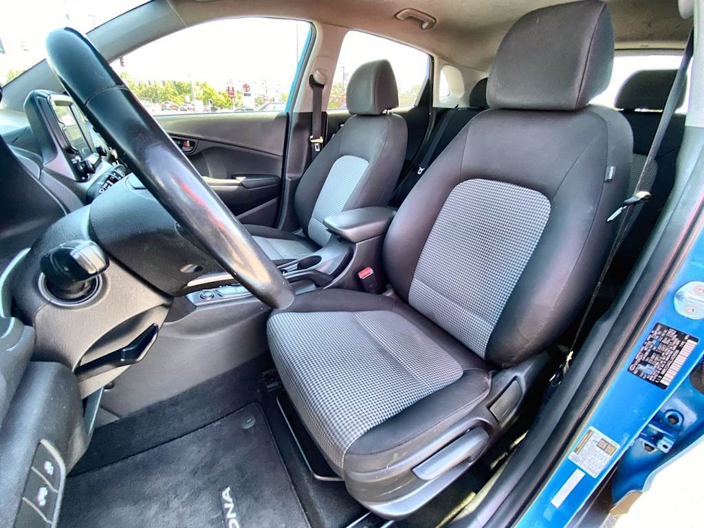 Thumbnail: 2020 Hyundai Kona - 7