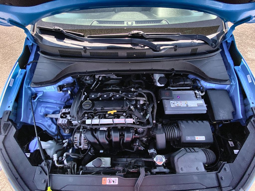 Thumbnail: 2020 Hyundai Kona - 6