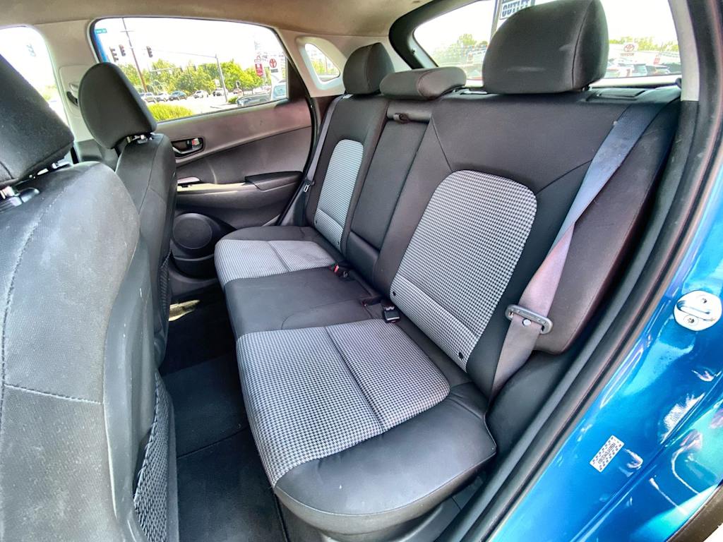 Thumbnail: 2020 Hyundai Kona - 9