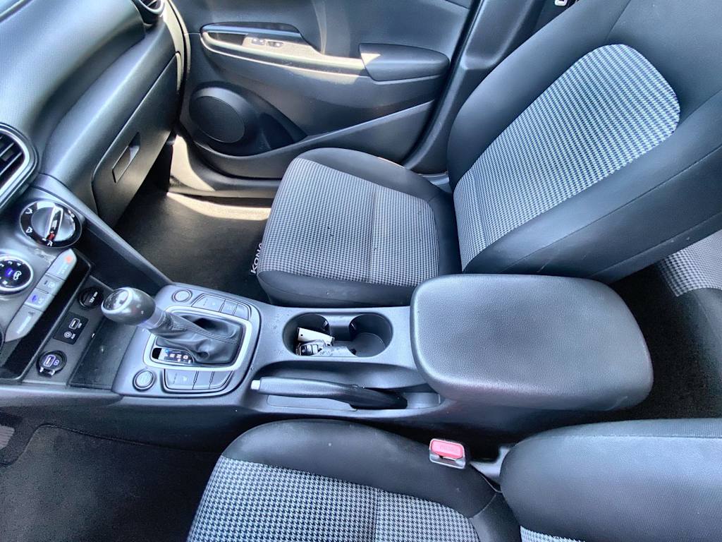 Thumbnail: 2020 Hyundai Kona - 8