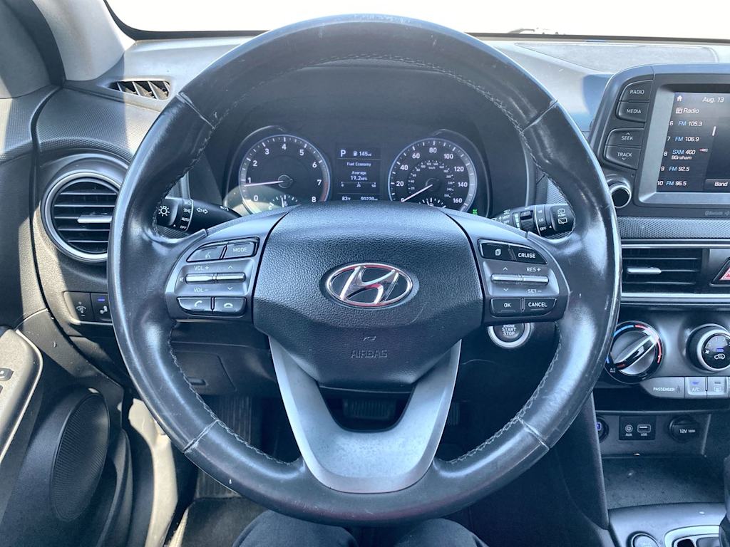 Thumbnail: 2020 Hyundai Kona - 2