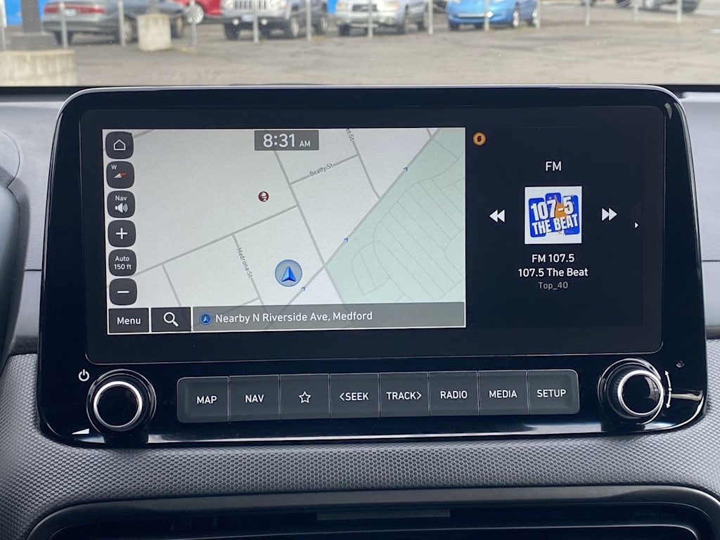 2023 Hyundai Kona N Line 23