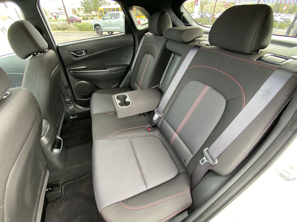 2023 Hyundai Kona N Line 9