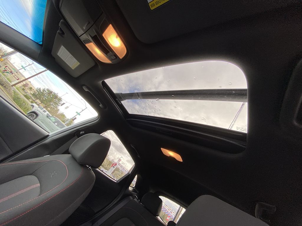 2023 Hyundai Kona N Line 26