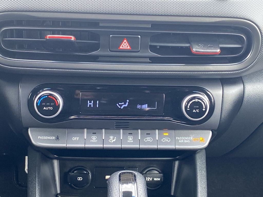 2023 Hyundai Kona N Line 24