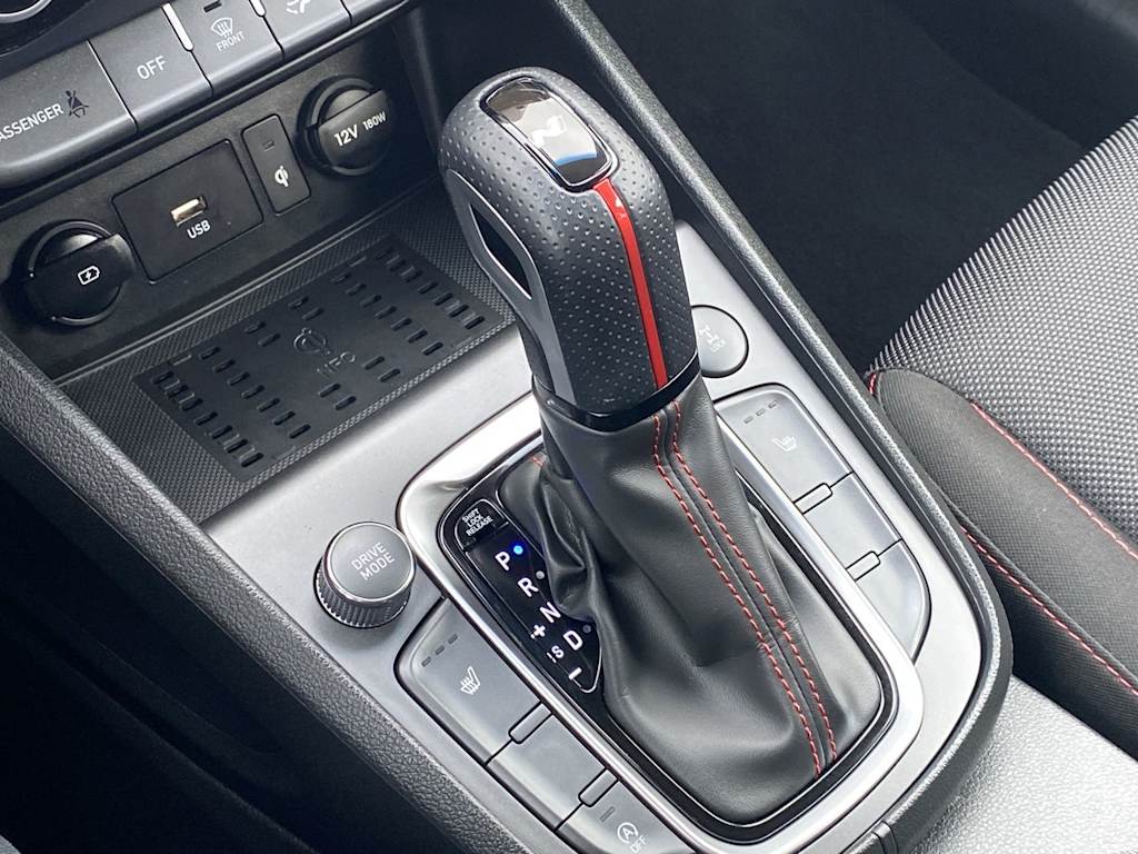 2023 Hyundai Kona N Line 11