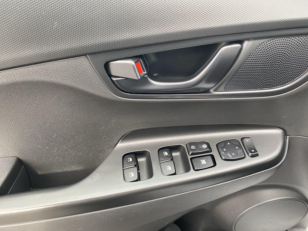 2023 Hyundai Kona N Line 20