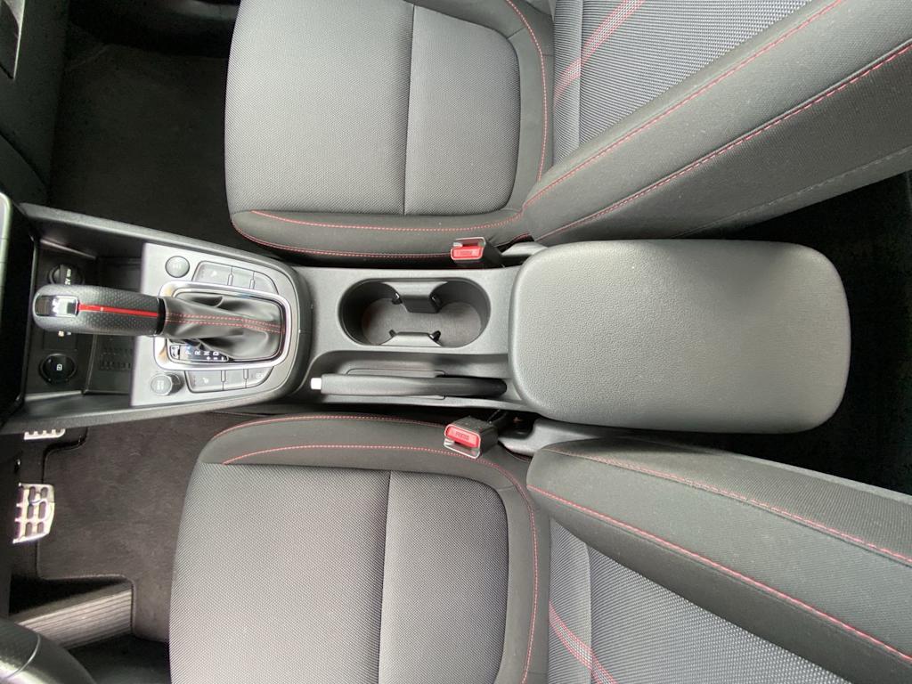 2023 Hyundai Kona N Line 25