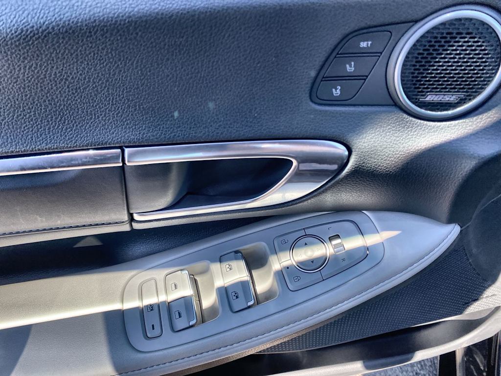Thumbnail: 2023 Hyundai Sonata - 21