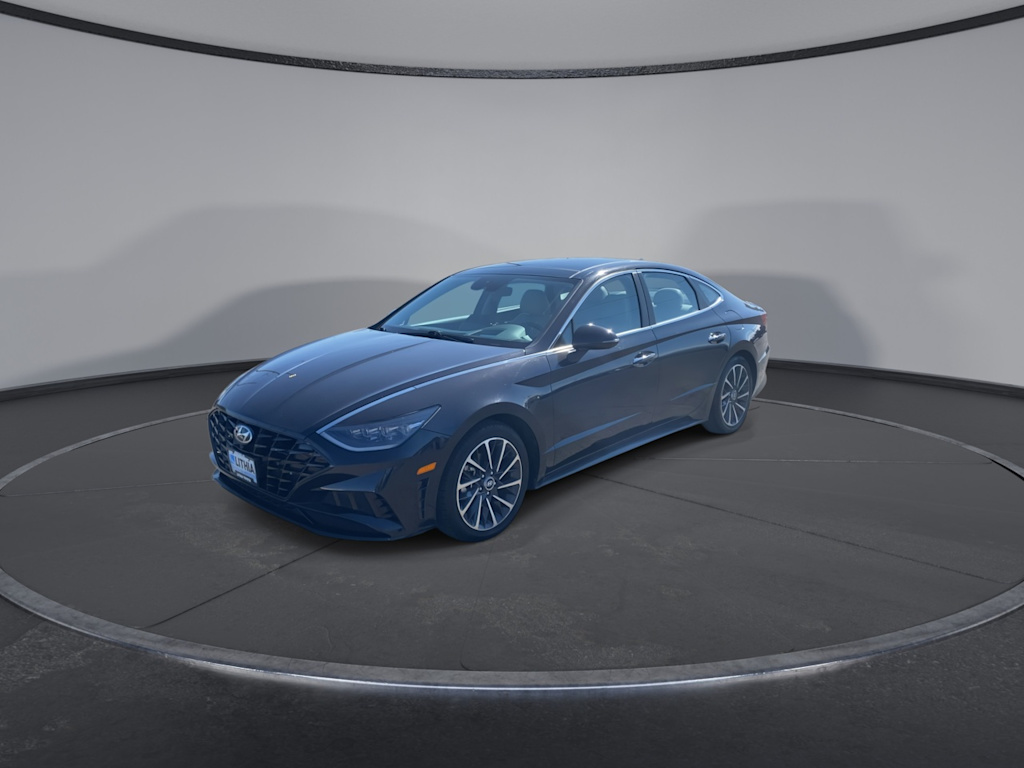 Thumbnail: 2023 Hyundai Sonata - 17