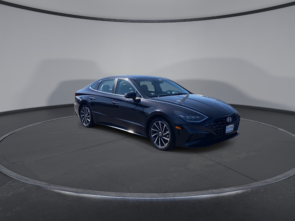 Thumbnail: 2023 Hyundai Sonata - 6