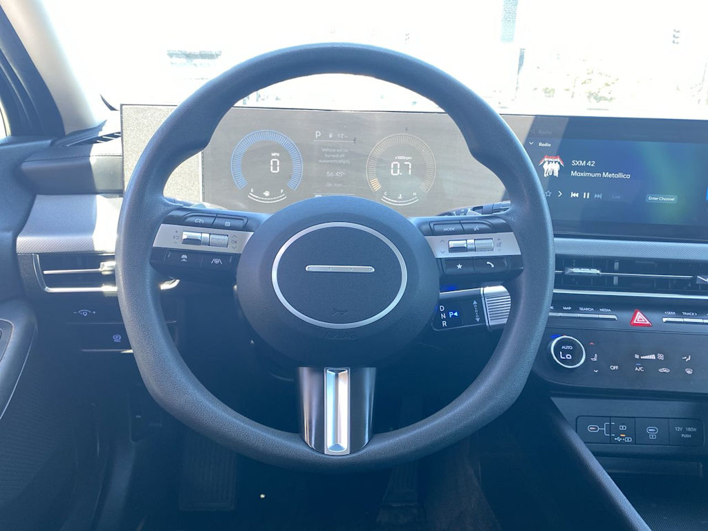 Thumbnail: 2025 Hyundai Sonata - 2