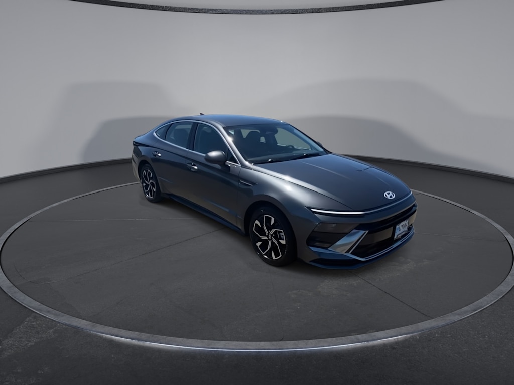 Thumbnail: 2025 Hyundai Sonata - 6
