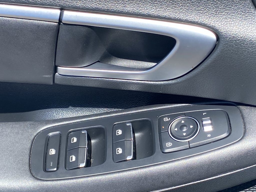 Thumbnail: 2025 Hyundai Sonata - 21