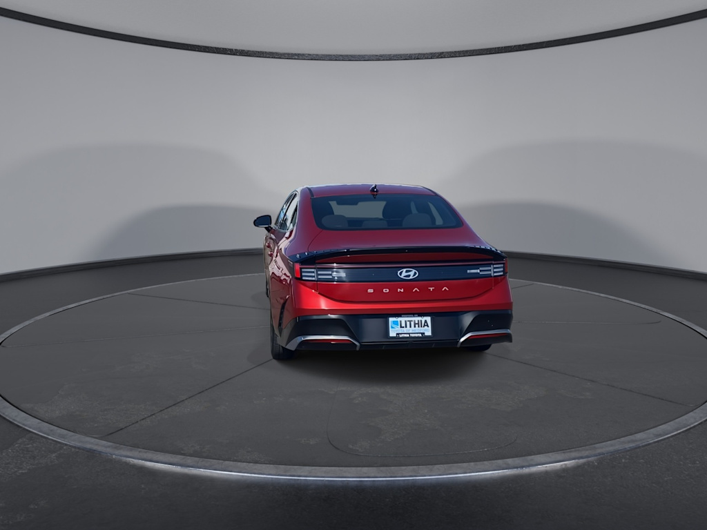 Thumbnail: 2025 Hyundai Sonata - 17