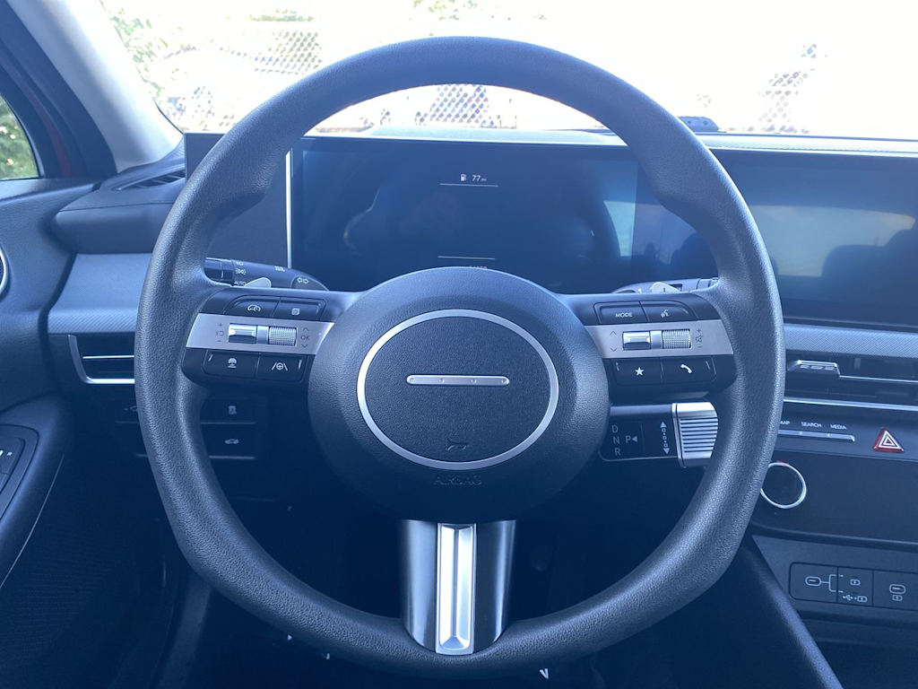Thumbnail: 2025 Hyundai Sonata - 2