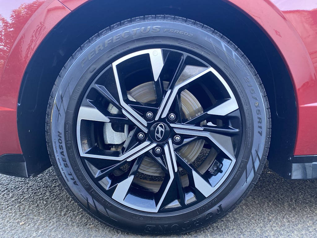 Thumbnail: 2025 Hyundai Sonata - 6