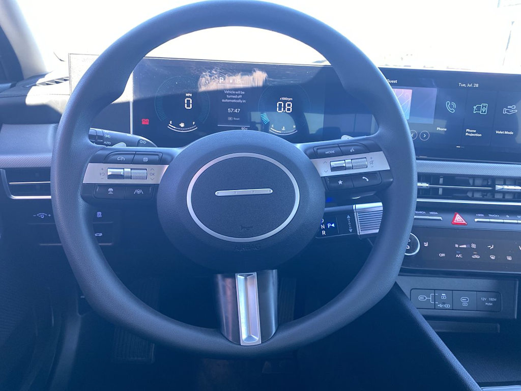 Thumbnail: 2025 Hyundai Sonata - 2
