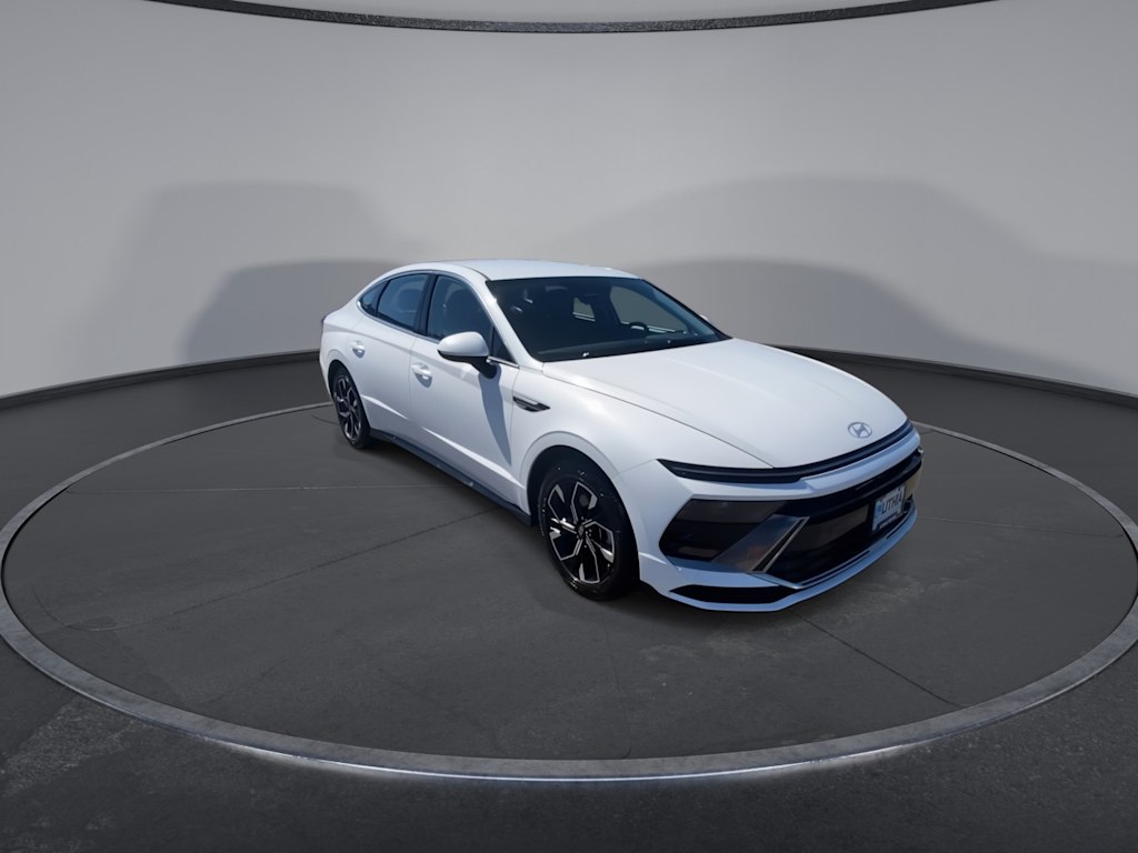 Thumbnail: 2025 Hyundai Sonata - 5