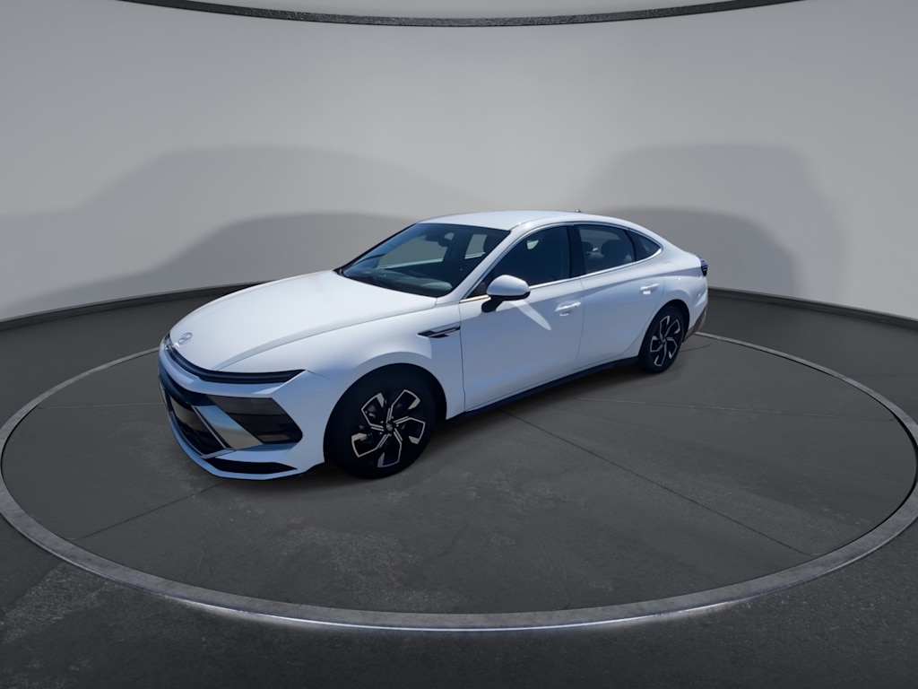 Thumbnail: 2025 Hyundai Sonata - 14