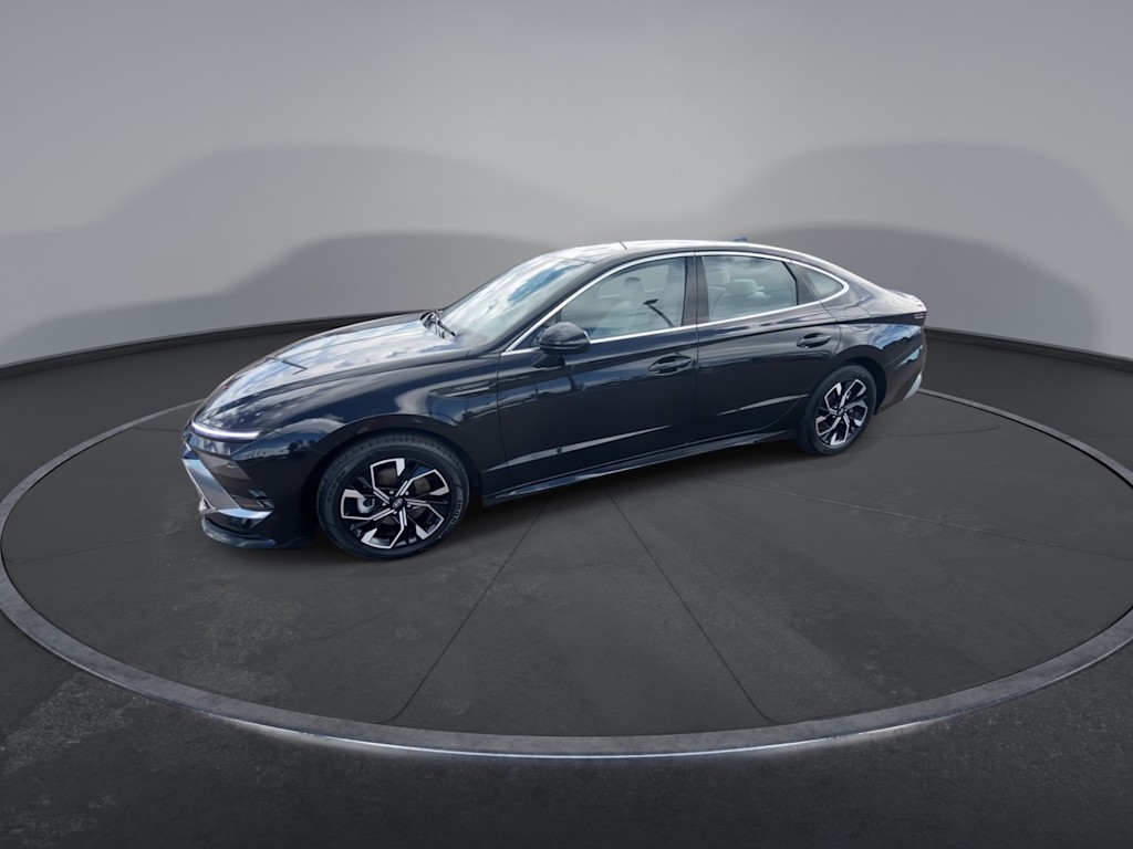 Thumbnail: 2025 Hyundai Sonata - 5