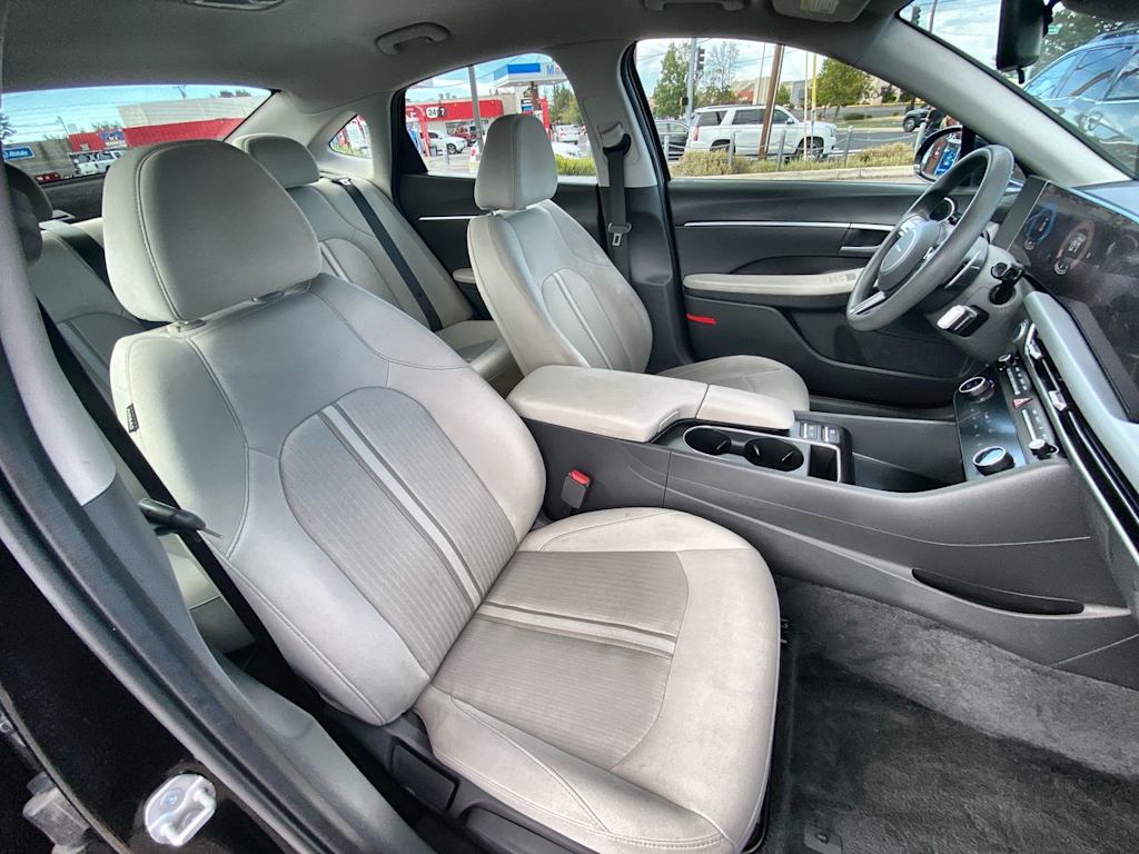 Thumbnail: 2025 Hyundai Sonata - 9