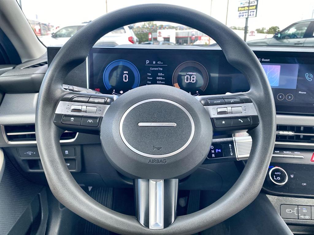 Thumbnail: 2025 Hyundai Sonata - 2