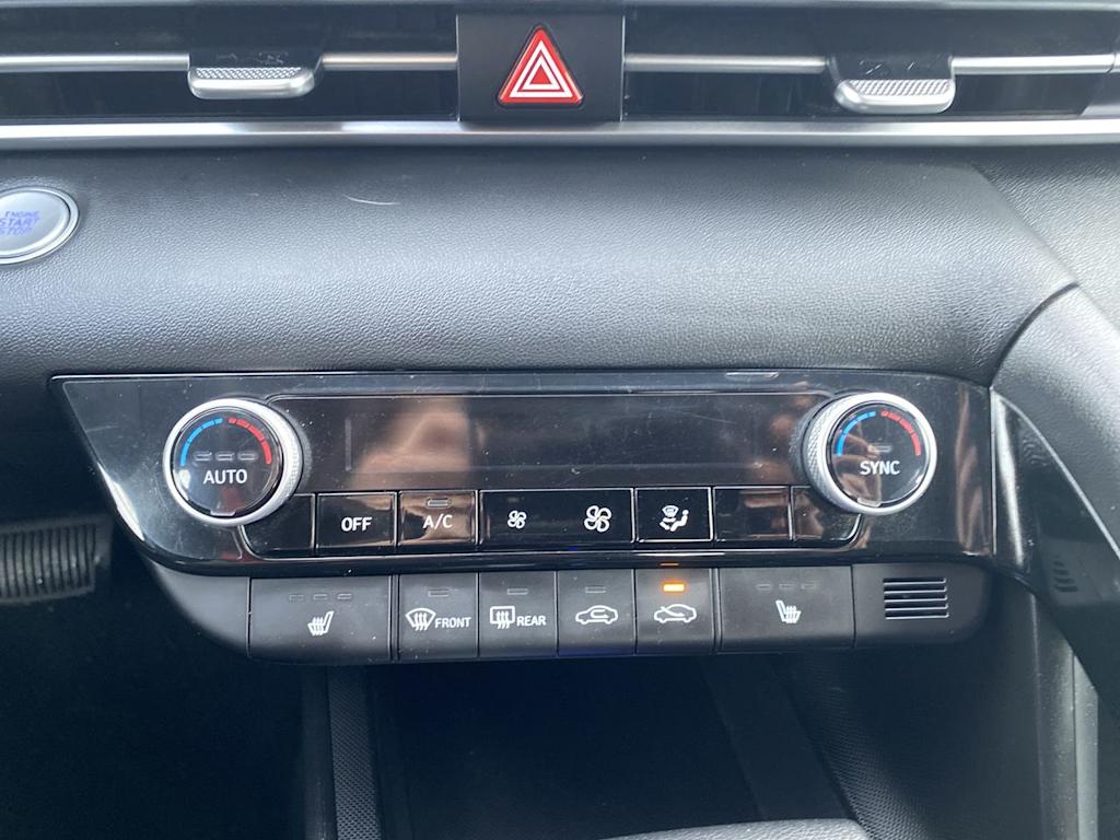 Thumbnail: 2023 Hyundai Elantra - 23