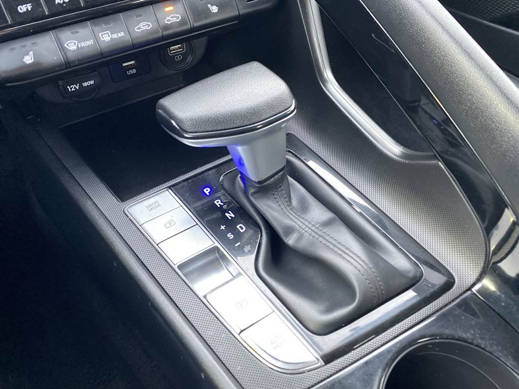 Thumbnail: 2023 Hyundai Elantra - 12