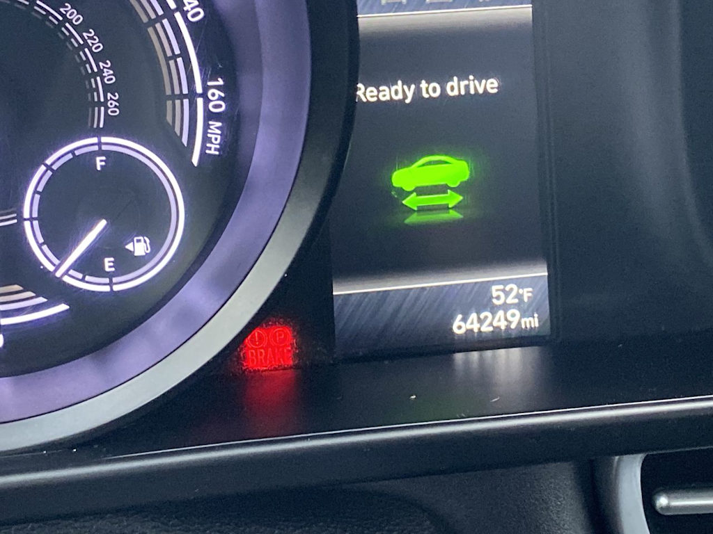 Thumbnail: 2023 Hyundai Elantra - 13