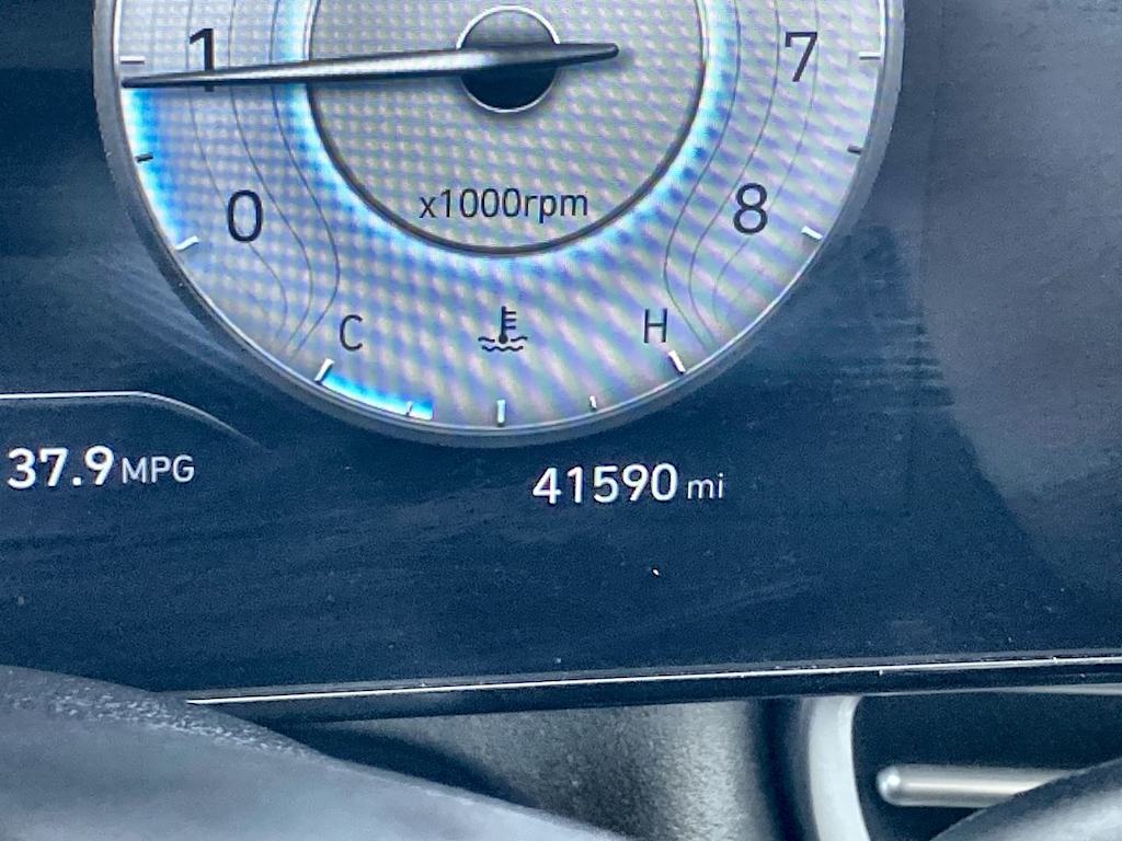 Thumbnail: 2024 Hyundai Elantra - 13