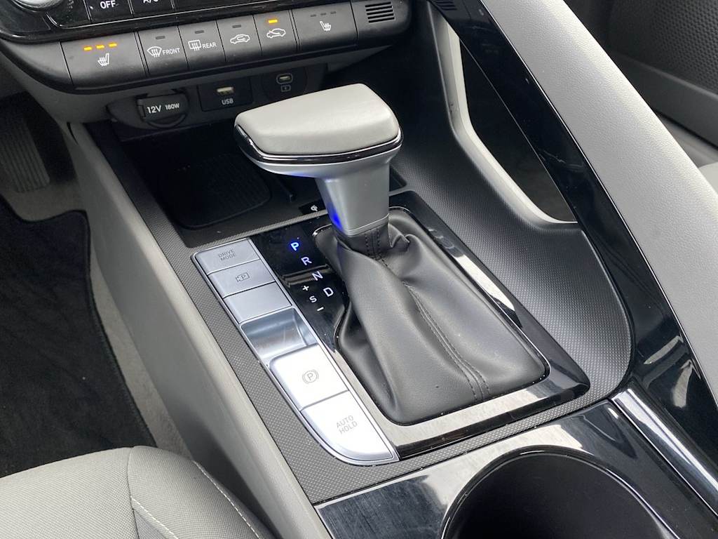 Thumbnail: 2025 Hyundai Elantra - 11