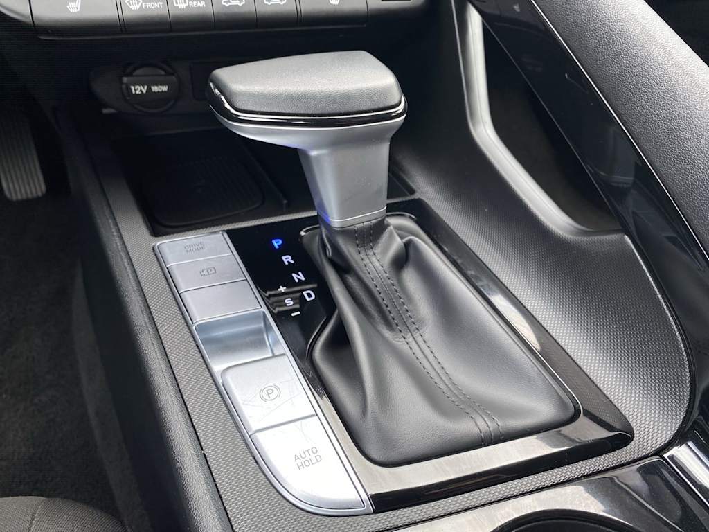 Thumbnail: 2025 Hyundai Elantra - 11