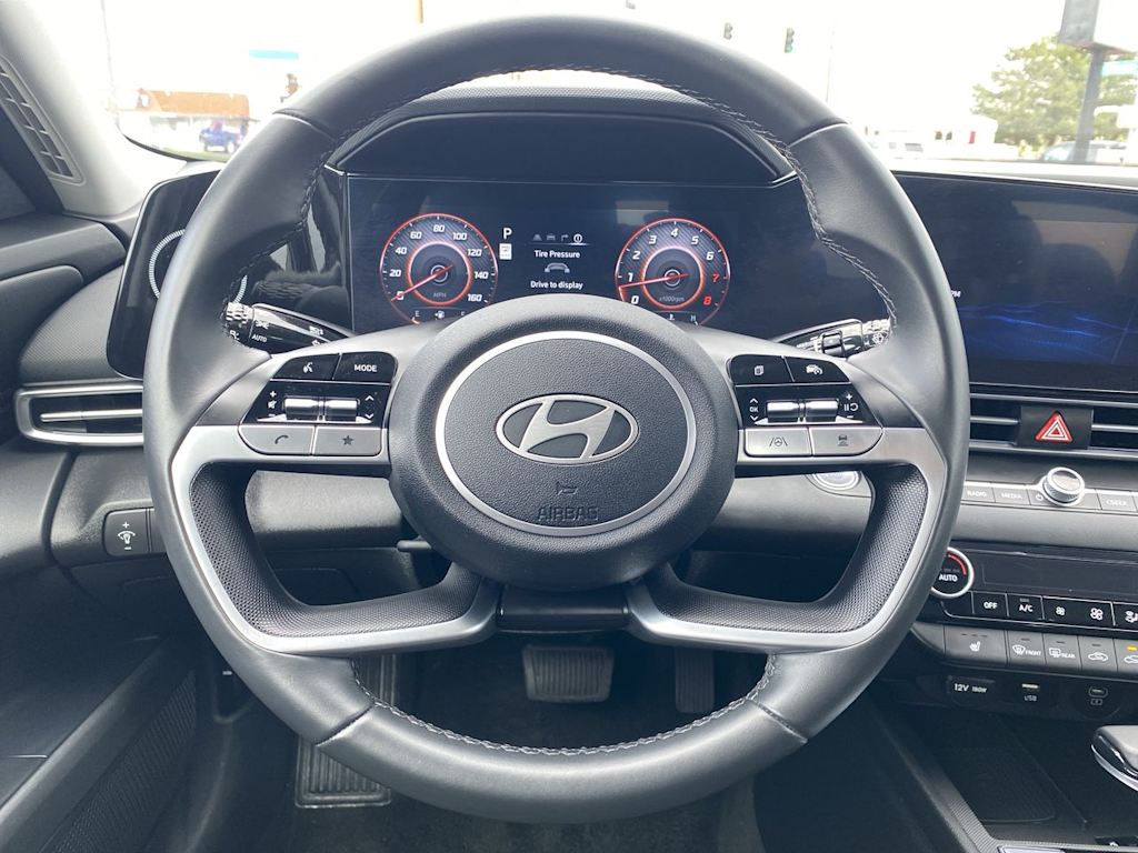 Thumbnail: 2025 Hyundai Elantra - 2