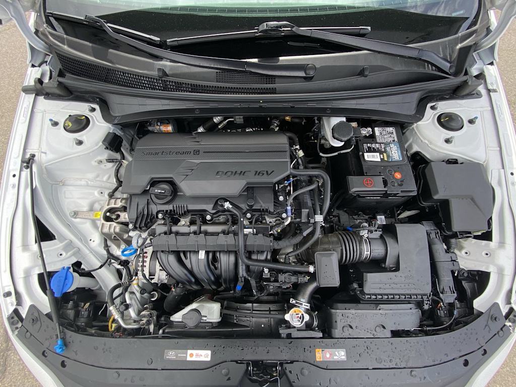 Thumbnail: 2025 Hyundai Elantra - 6