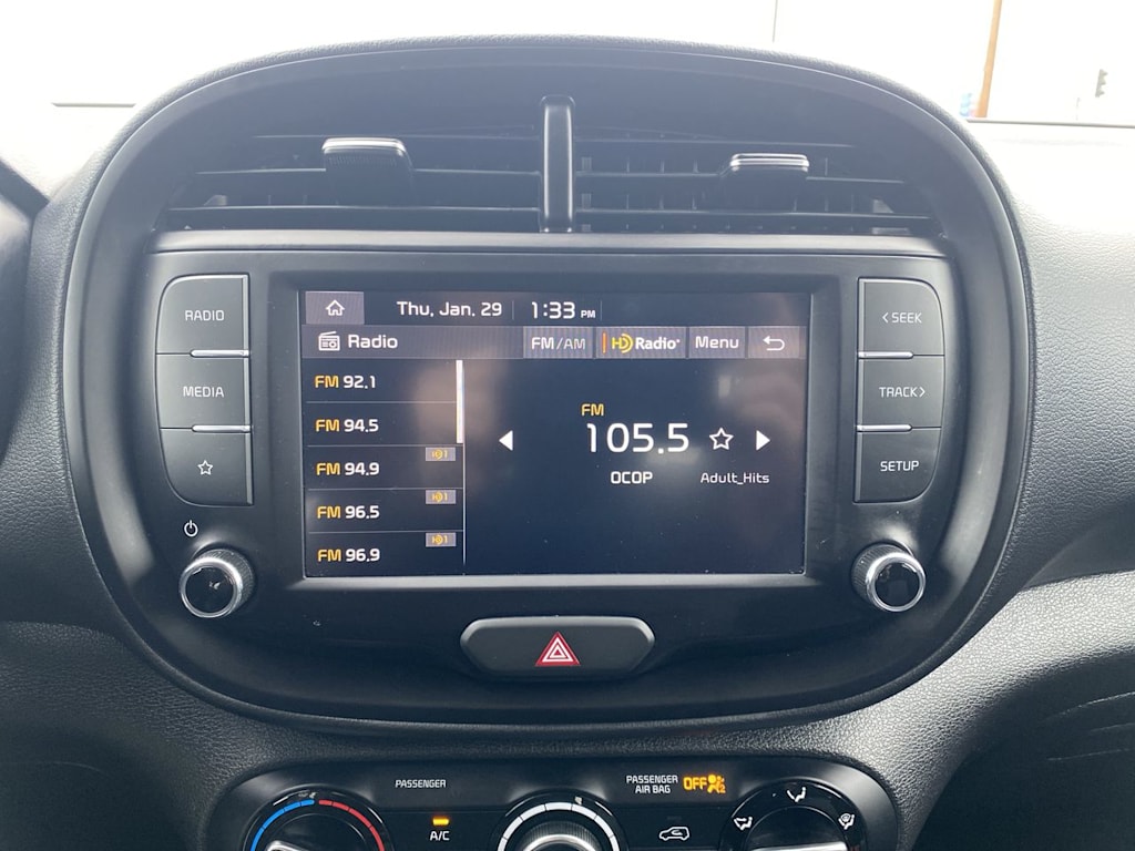 Thumbnail: 2024 Kia Soul - 10