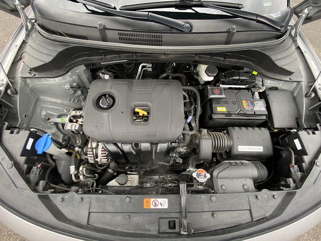 Thumbnail: 2024 Kia Soul - 6