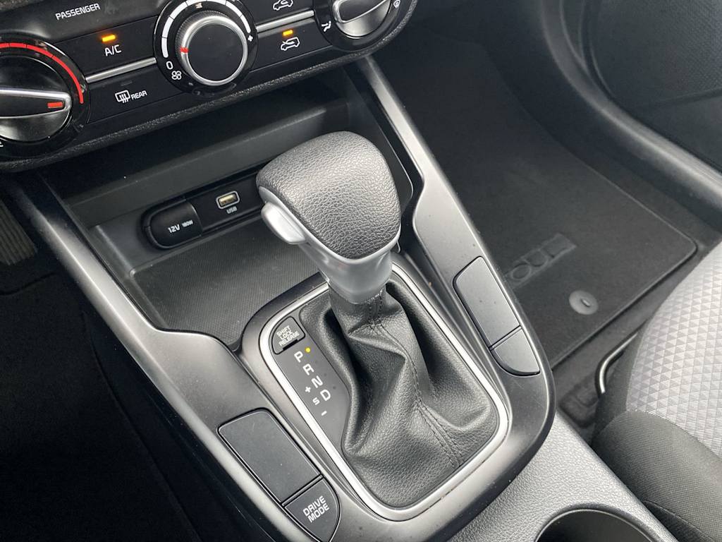 Thumbnail: 2024 Kia Soul - 11