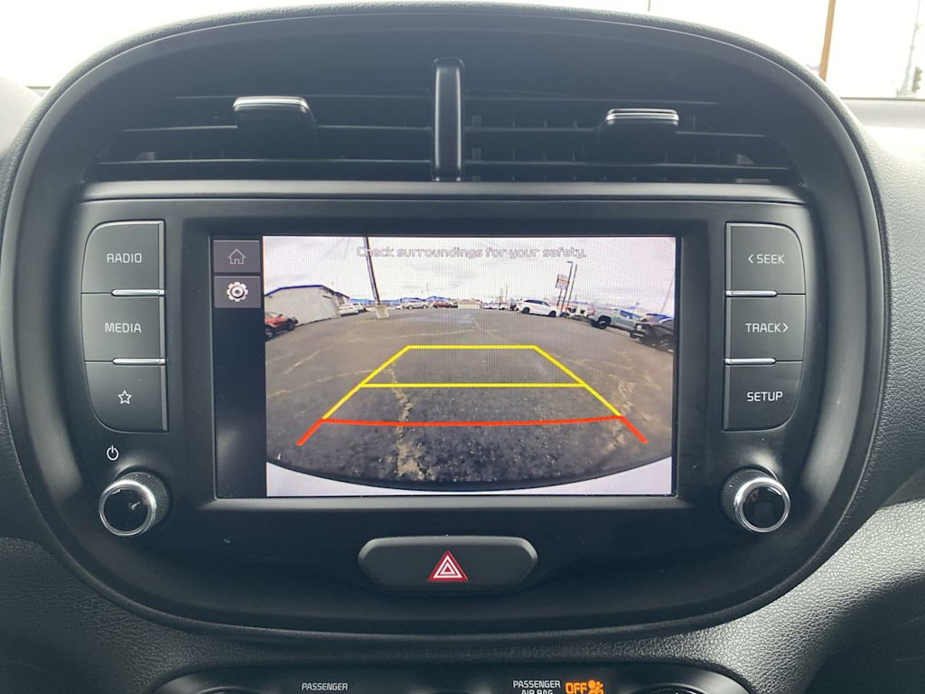 Thumbnail: 2024 Kia Soul - 22