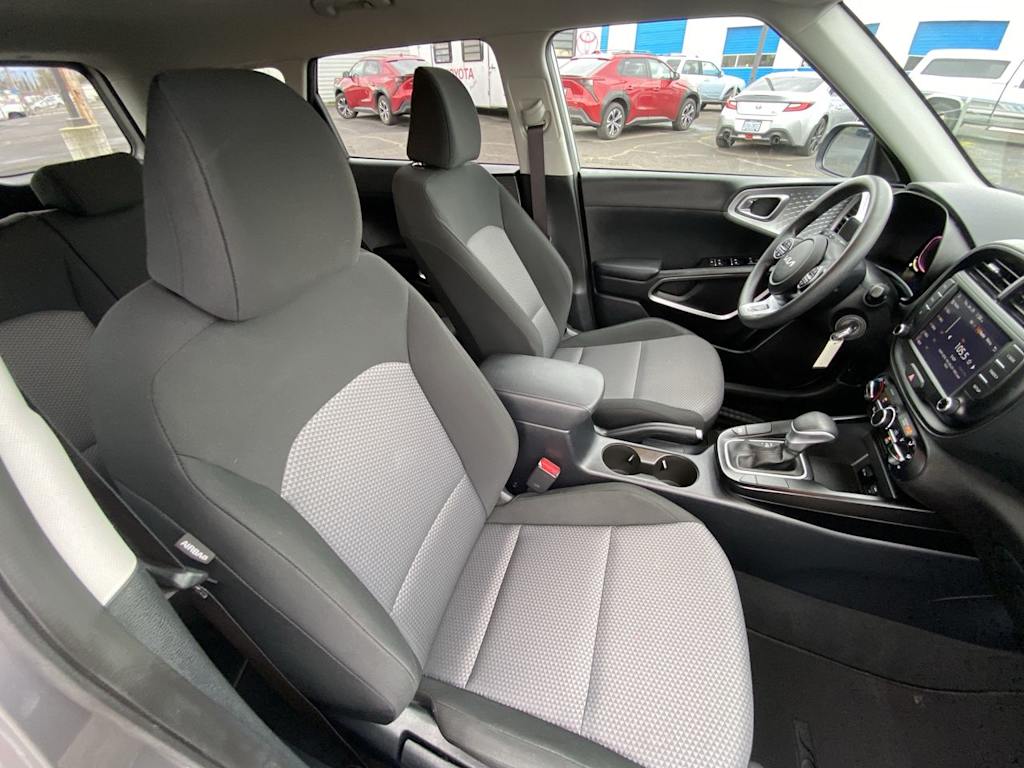 Thumbnail: 2024 Kia Soul - 8