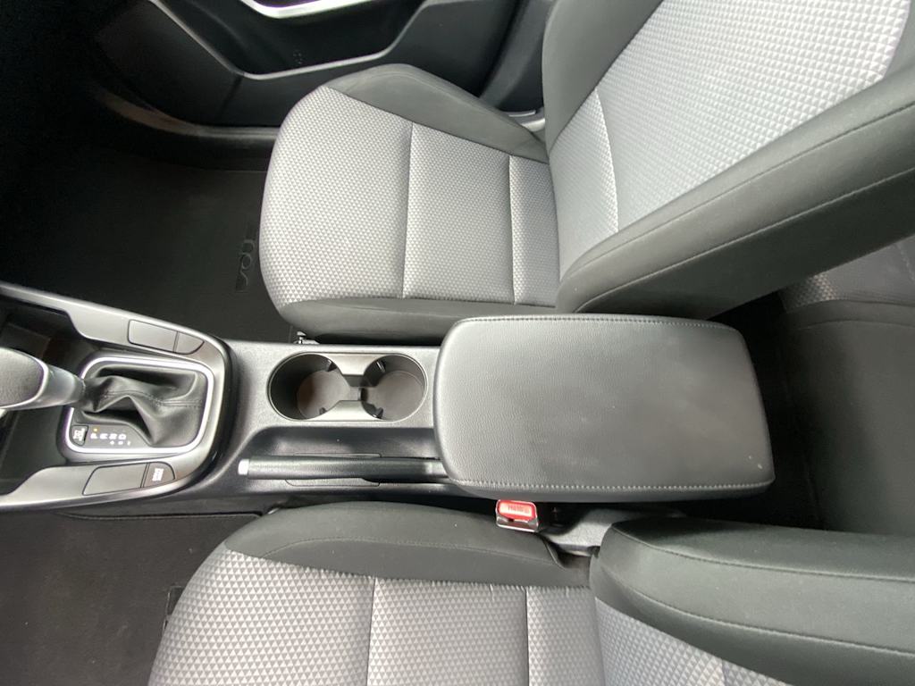 Thumbnail: 2024 Kia Soul - 24