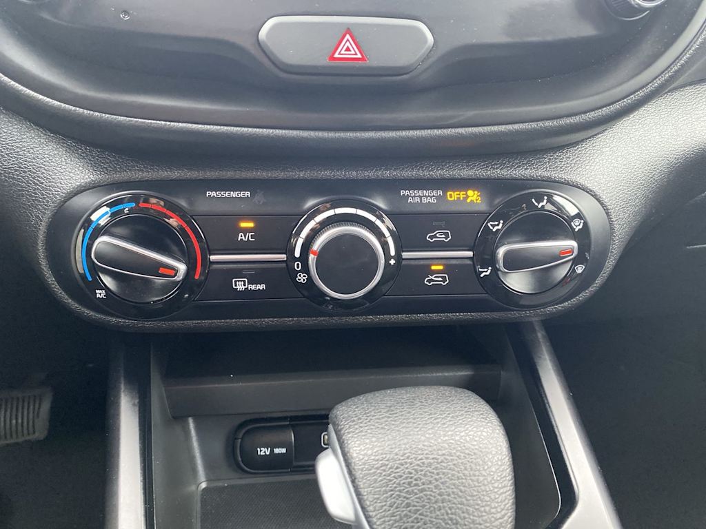 Thumbnail: 2024 Kia Soul - 23