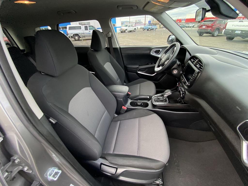 Thumbnail: 2024 Kia Soul - 8