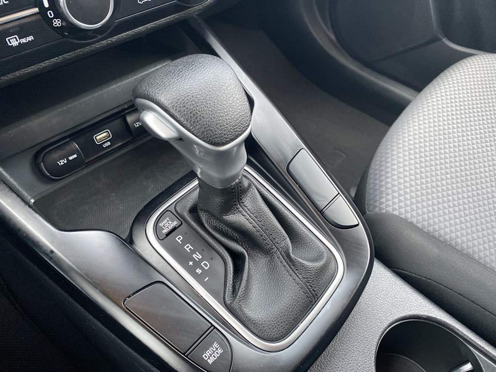 Thumbnail: 2024 Kia Soul - 11