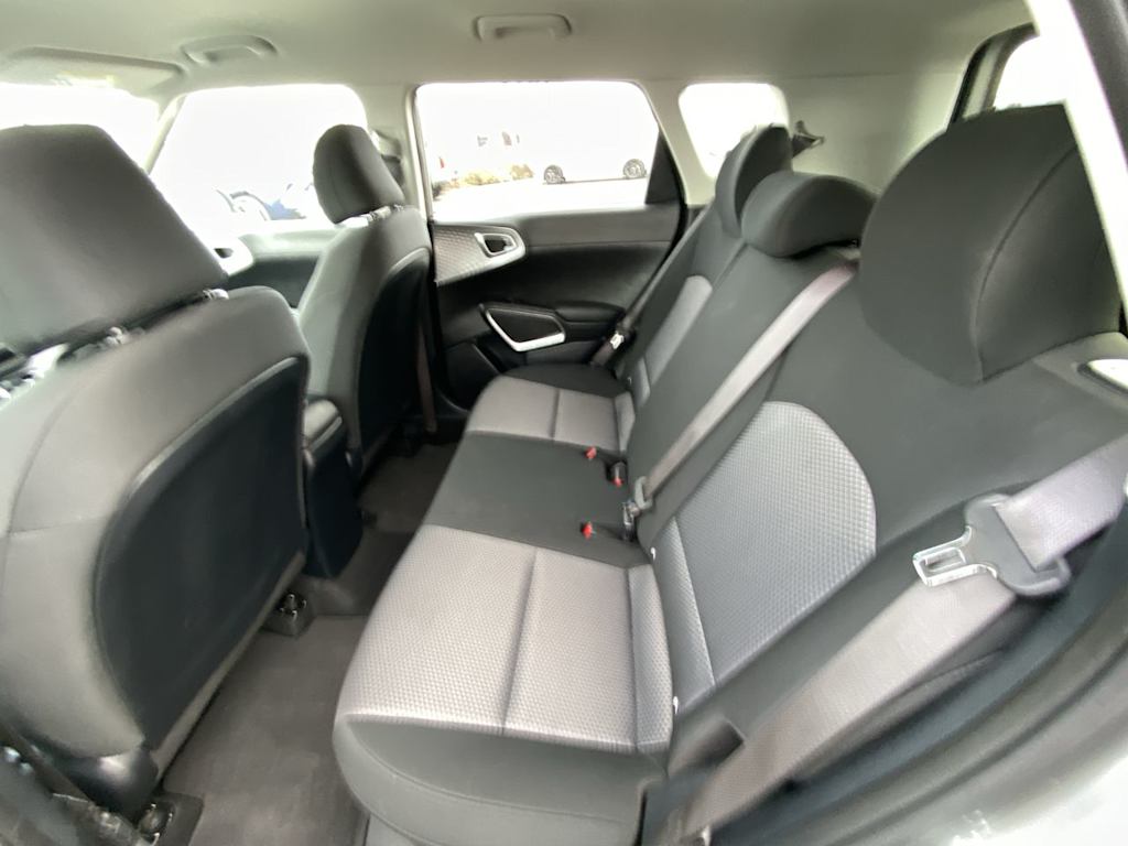 Thumbnail: 2024 Kia Soul - 9