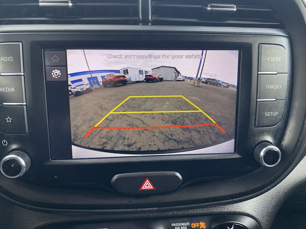 Thumbnail: 2024 Kia Soul - 22