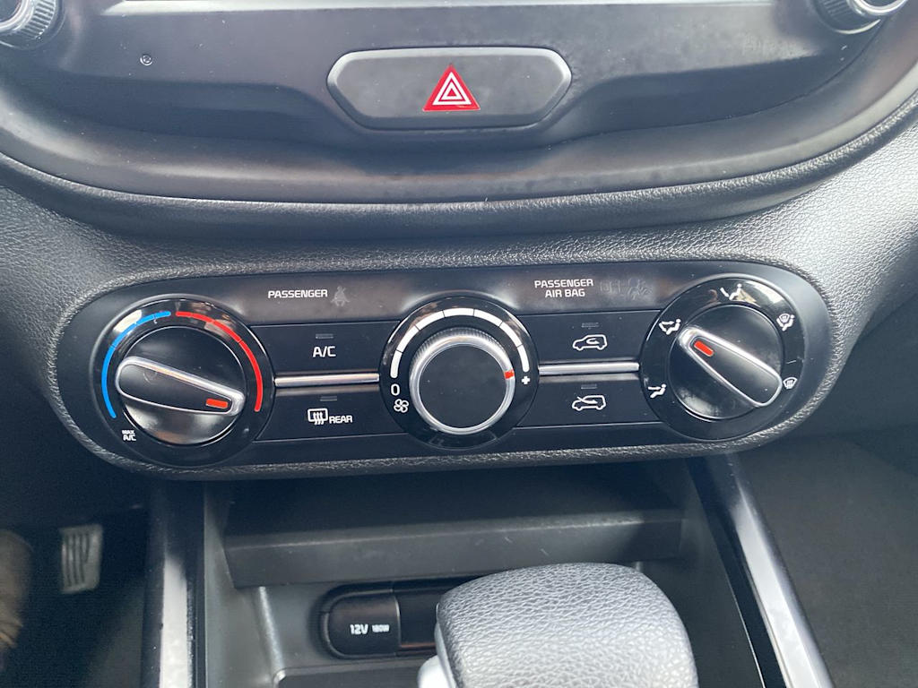 Thumbnail: 2024 Kia Soul - 23