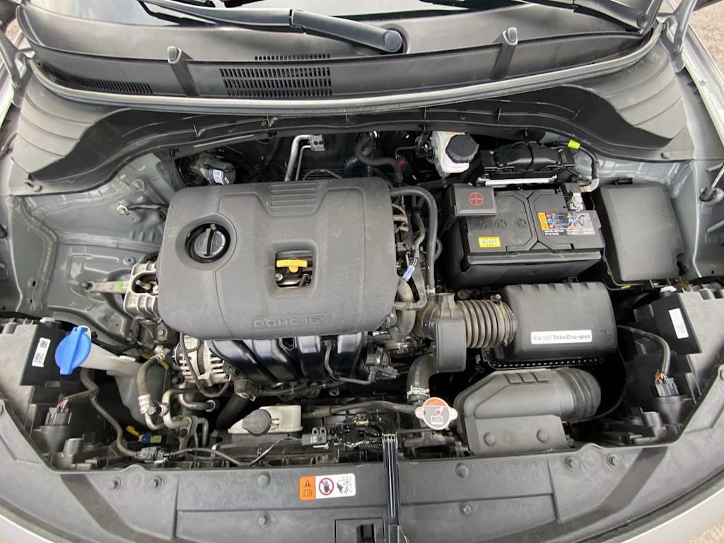 Thumbnail: 2024 Kia Soul - 6