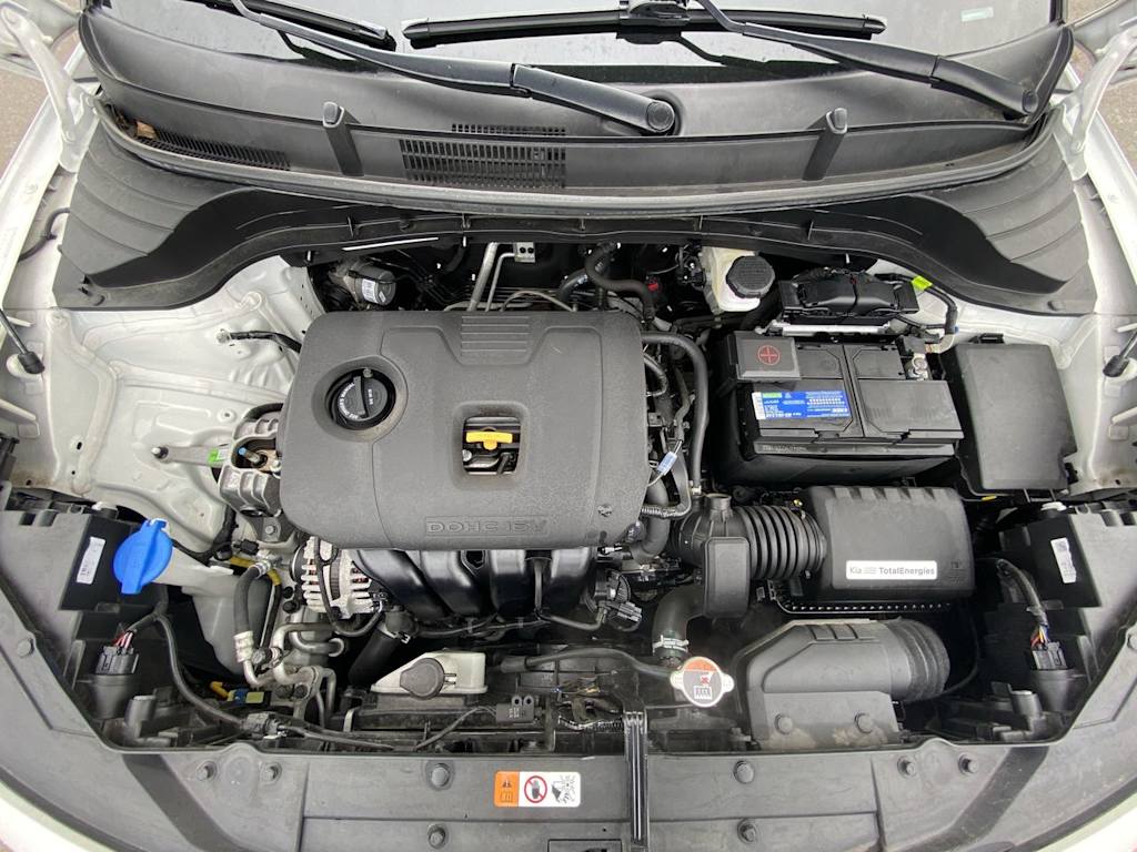 Thumbnail: 2024 Kia Soul - 7