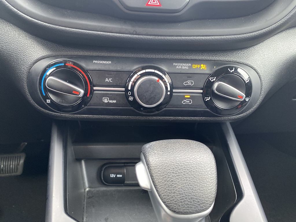 Thumbnail: 2024 Kia Soul - 23